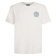 тениска,мъжки,тениски,дамски,тениски,o´neill,cali,short,sleeve,t,shirt,white,(snow,white)