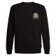блуза,мъжки,пуловери,o´neill,cali,sweatshirt,black,(black,out)