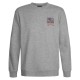 блуза,мъжки,пуловери,o´neill,cali,sweatshirt,grey,(silver,melee)
