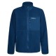 блуза,мъжки,пуловери,o´neill,must,have,high,pile,full,zip,sweatshirt,blue,(regal,blue)