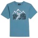 тениска,мъжки,тениски,дамски,тениски,o´neill,must,have,short,sleeve,t,shirt,blue,(mozart,blue)