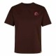 тениска,мъжки,тениски,дамски,тениски,o´neill,o´riginals,back,print,short,sleeve,t,shirt,brown,(coffee,bean)
