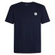 тениска,мъжки,тениски,дамски,тениски,o´neill,o´riginals,badge,short,sleeve,t,shirt,blue,(ink,blue)