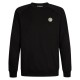 блуза,мъжки,пуловери,o´neill,o´riginals,sweatshirt,black,(black,out)