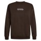 блуза,дамски,блузи,o´neill,the,future,surf,society,sweatshirt,brown,(coffee,bean)