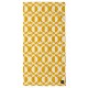 хавлиена,кърпа,хавлии,slowtide,dually,towel,yellow,(sunshine)