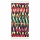 хавлиена,кърпа,хавлии,slowtide,kotter,towel,multicolor,(multicolor)