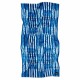 хавлиена,кърпа,хавлии,slowtide,kyoto,towel,blue,(indigo)