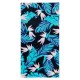 хавлиена,кърпа,хавлии,slowtide,mauka,towel,blue,black,(black)