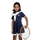 рокля,дамски,поли,и,рокли,silbon,short,sleeve,dress,blue,(navy,blue)