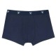 боксерки,мъжко,бельо,silbon,plain,boxers,blue,(navy,blue)