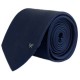 вратовръзки,silbon,plain,tie,blue,(navy,blue)