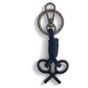 ключодържатели,silbon,racket,rope,keychain,blue,(navy,blue)