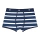 боксерки,мъжко,бельо,silbon,striped,boxers,blue,(navy,blue)
