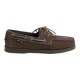 обувки,мъжки,обувки,дамски,обувки,silbon,suede,casual,boat,shoes,brown,(brown)