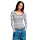 тениска,мъжки,тениски,дамски,тениски,superdry,athletic,essentials,striped,long,sleeve,t,shirt,white,(standard,navy,stripe)
