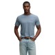 тениска,мъжки,тениски,дамски,тениски,superdry,essential,company,logo,short,sleeve,t,shirt,blue,(bay,blue,marl)