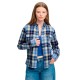 карирана,риза,дамски,ризи,мъжки,ризи,superdry,lumberjack,check,flannel,long,sleeve,shirt,blue,(classic,blue,check)