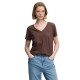 тениска,мъжки,тениски,дамски,тениски,superdry,studios,slub,embroidered,vee,short,sleeve,t,shirt,brown,(kobicha,brown)