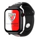 часовници,savefamily,gpsswpathleticsilnegra,smartwatch,clear,black,(black)