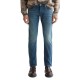 дънки,мъжки,панталони,дамски,панталони,scotch,&,soda,ralston,regular,slim,fit,jeans,refurbished,blue,(hit,and,miss)