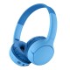 слушалки,слушалки,belkin,aud012hqbl,headphones,blue,(blue)