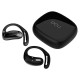 слушалки,слушалки,dcu,tecnologic,opensound,earphones,black,(black)