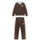 анцуг,мъжки,анцузи,lonsdale,chigwell,tracksuit,brown,(brown,ecru,orange)