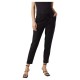 панталони,мъжки,панталони,дамски,панталони,vero,moda,jesmilo,ankle,fit,pants,refurbished,black,(black)