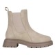 обувки,дамски,боти,мъжки,боти,kimberfeel,laika,boots,beige,(clear)