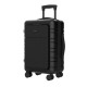 куфари,numada,t21,business,38l,trolley,bag,black,(black)