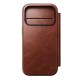други,аксесоари,nomad,iphone,17,pro,phone,case,brown,(brown)