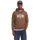 суичър,мъжки,пуловери,jack,&,jones,aero,hoodie,brown,(brown)