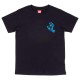 тениска,мъжки,тениски,дамски,тениски,santa,cruz,screaming,hand,chest,short,sleeve,t,shirt,black,(black)
