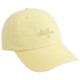 шапка,всички,шапки,silbon,denim,style,cap,yellow,(yellow)