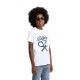 тениска,мъжки,тениски,дамски,тениски,silbon,drawing,short,sleeve,t,shirt,white,(white)