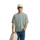 тениска,мъжки,тениски,дамски,тениски,silbon,le,champs,special,fit,short,sleeve,t,shirt,green,(green)