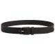 колан,колани,silbon,leather,belt,black,(multicolor)