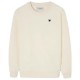 блуза,детски,блузи,silbon,little,legacy,sweatshirt,beige,(cream)