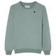 блуза,детски,блузи,silbon,little,legacy,sweatshirt,green,(light,green)