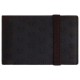 портфейли,и,портмонета,silbon,multi,racket,suede,wallet,black,(brown)