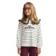 тениска,мъжки,тениски,дамски,тениски,silbon,peter,pan,collar,striped,long,sleeve,t,shirt,white,(blue,white)