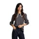 тениска,мъжки,тениски,дамски,тениски,silbon,peter,pan,collar,striped,long,sleeve,t,shirt,blue,(navy,blue)
