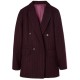 сако,мъжки,сака,silbon,pinstripe,blazer,purple,(bordeaux)