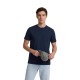тениска,мъжки,тениски,дамски,тениски,silbon,plain,mini,logo,patch,short,sleeve,t,shirt,blue,(navy,blue)