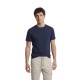 тениска,мъжки,тениски,дамски,тениски,silbon,poster,rackets,short,sleeve,t,shirt,blue,(navy,blue)