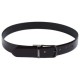 колан,колани,silbon,reversible,classic,belt,black,(black)