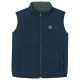 елек,детски,потници,silbon,reversible,pockets,vest,blue,(sea,green)