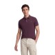 дамски,блузи,с,яка,мъжки,блузи,с,яка,silbon,short,sleeve,polo,purple,(bordeaux)