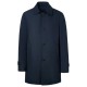 палто,мъжки,якета,silbon,short,trench,coat,blue,(navy,blue)